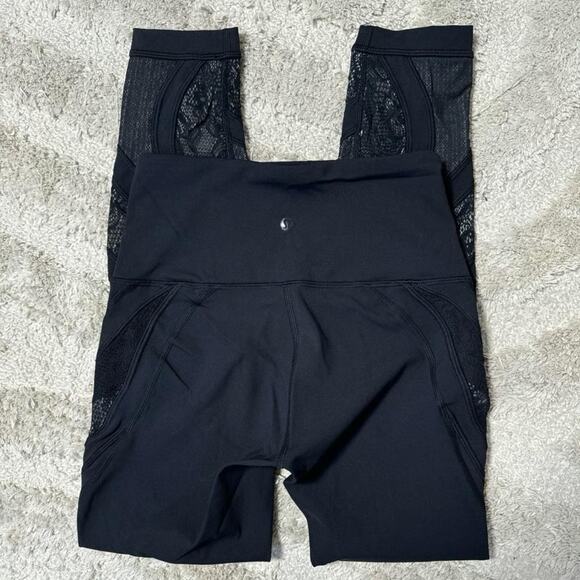 Lululemon Wunder Under High-Rise Tight 25" - Picture 5 of 8